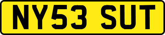 NY53SUT