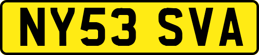 NY53SVA