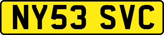 NY53SVC