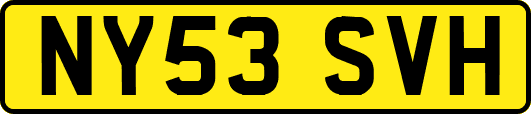 NY53SVH