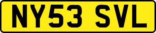 NY53SVL