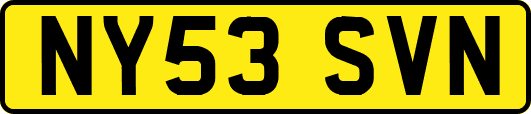 NY53SVN