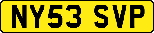 NY53SVP