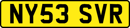 NY53SVR