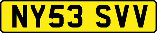 NY53SVV