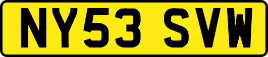 NY53SVW