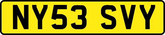 NY53SVY