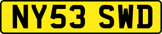 NY53SWD