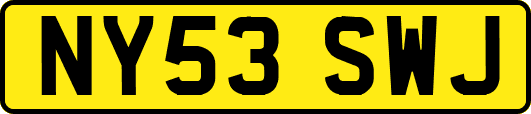 NY53SWJ