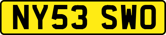 NY53SWO