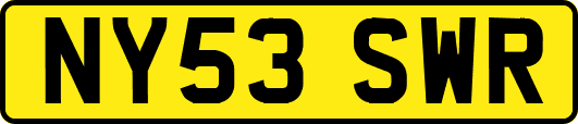 NY53SWR