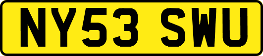 NY53SWU