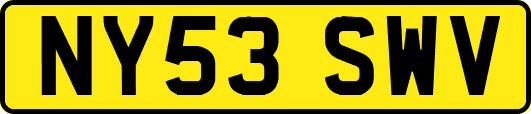NY53SWV