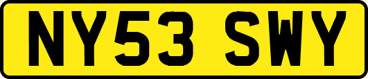 NY53SWY