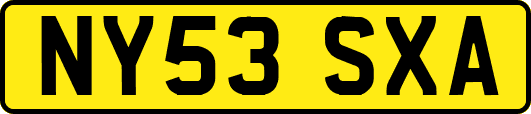 NY53SXA