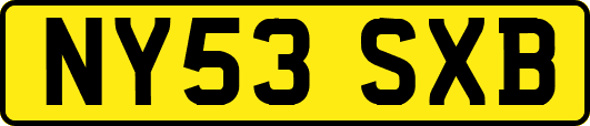 NY53SXB