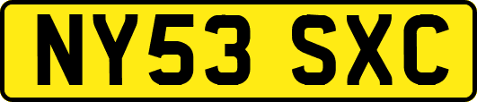 NY53SXC