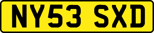 NY53SXD