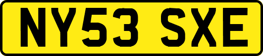 NY53SXE