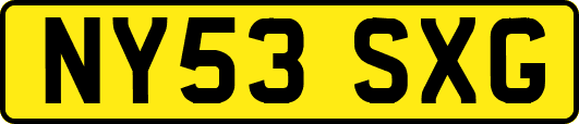 NY53SXG