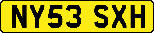 NY53SXH
