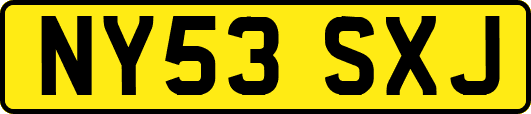 NY53SXJ