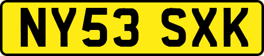 NY53SXK