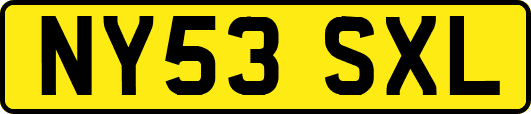 NY53SXL