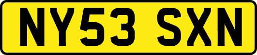 NY53SXN