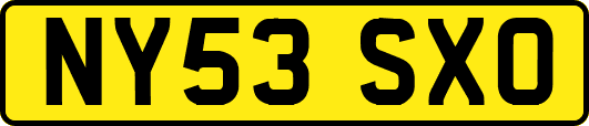 NY53SXO