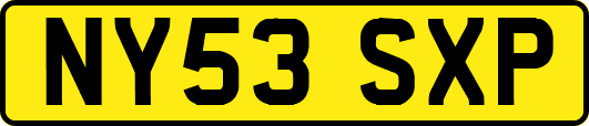 NY53SXP