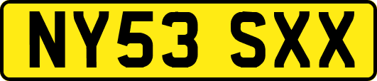 NY53SXX