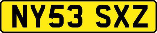 NY53SXZ