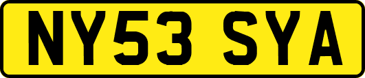 NY53SYA