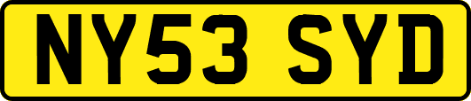 NY53SYD