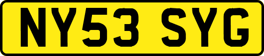 NY53SYG