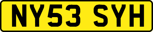 NY53SYH