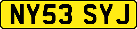 NY53SYJ