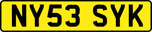 NY53SYK