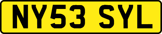 NY53SYL