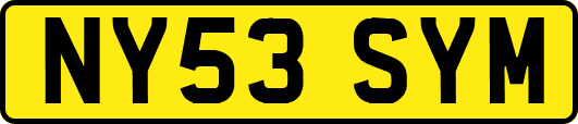 NY53SYM