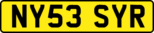 NY53SYR