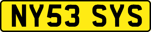 NY53SYS