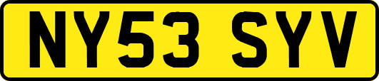 NY53SYV