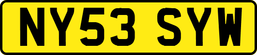 NY53SYW