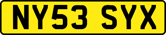 NY53SYX