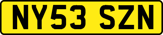 NY53SZN