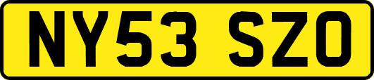 NY53SZO