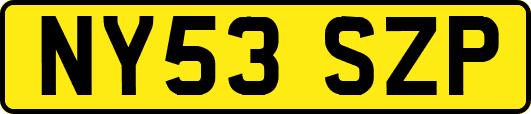 NY53SZP