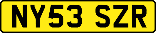 NY53SZR